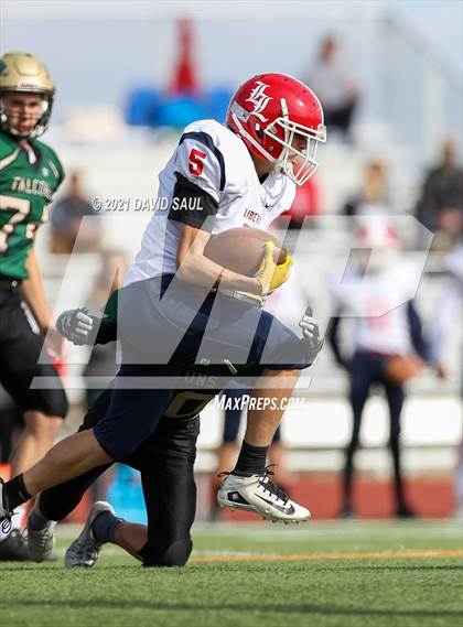 Thumbnail 2 in Liberty @ Falcon photogallery.