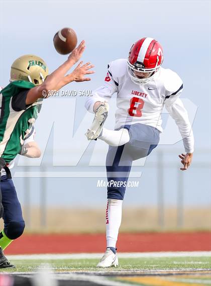 Thumbnail 2 in Liberty @ Falcon photogallery.