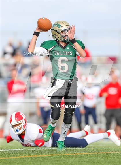Thumbnail 3 in Liberty @ Falcon photogallery.
