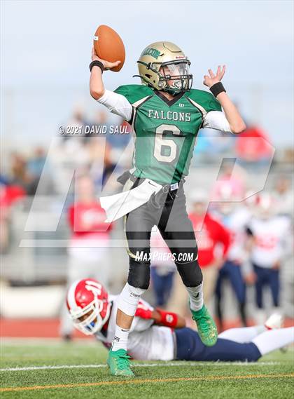 Thumbnail 2 in Liberty @ Falcon photogallery.