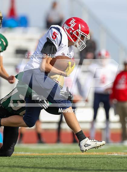 Thumbnail 3 in Liberty @ Falcon photogallery.