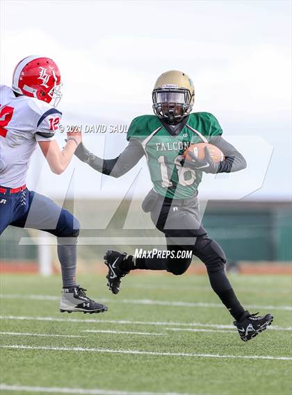Thumbnail 3 in Liberty @ Falcon photogallery.