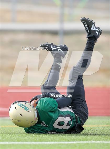 Thumbnail 2 in Liberty @ Falcon photogallery.