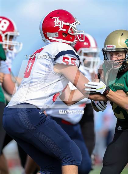 Thumbnail 2 in Liberty @ Falcon photogallery.