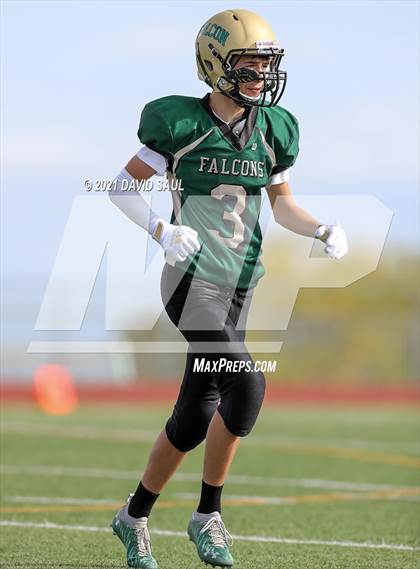 Thumbnail 3 in Liberty @ Falcon photogallery.