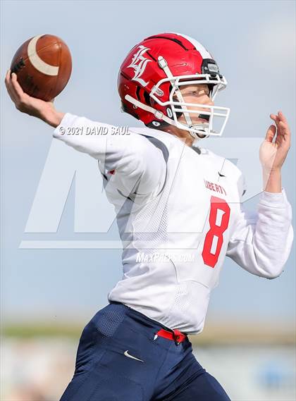Thumbnail 2 in Liberty @ Falcon photogallery.