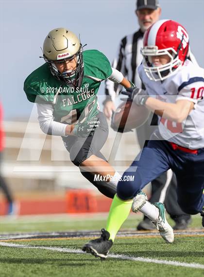 Thumbnail 3 in Liberty @ Falcon photogallery.