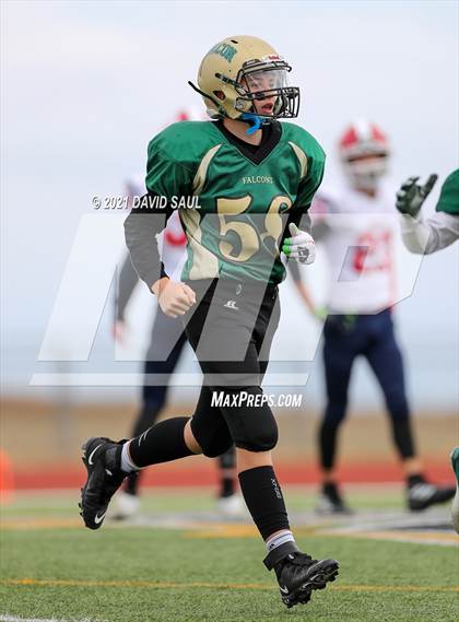 Thumbnail 2 in Liberty @ Falcon photogallery.