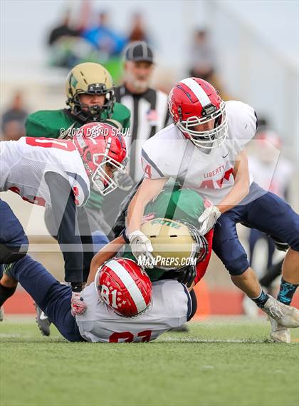 Thumbnail 3 in Liberty @ Falcon photogallery.