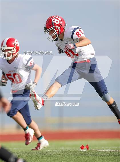 Thumbnail 3 in Liberty @ Falcon photogallery.