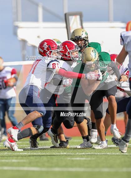 Thumbnail 3 in Liberty @ Falcon photogallery.