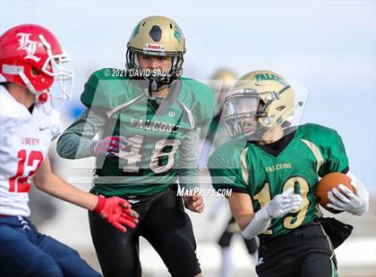 Thumbnail 2 in Liberty @ Falcon photogallery.