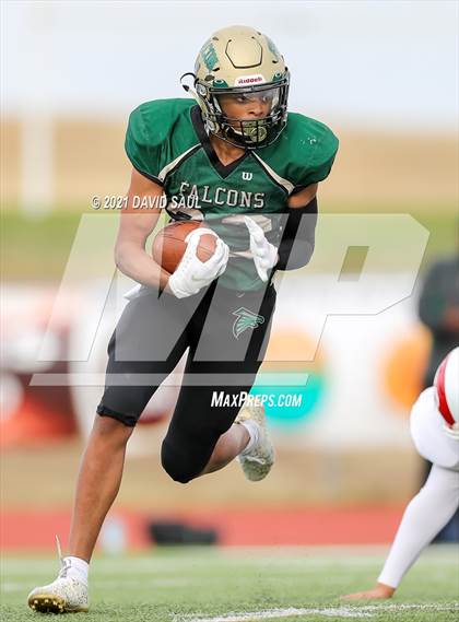 Thumbnail 3 in Liberty @ Falcon photogallery.
