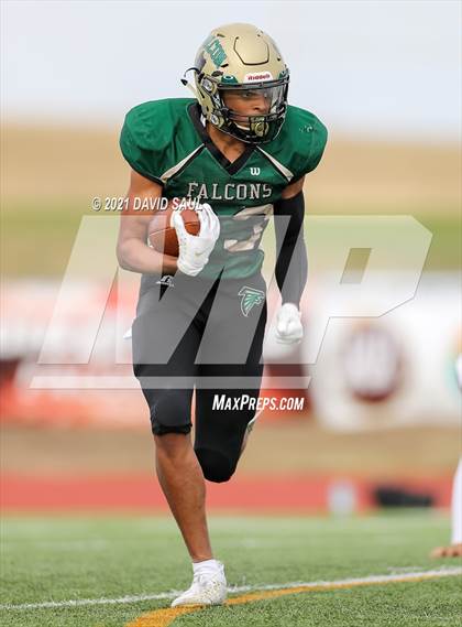 Thumbnail 3 in Liberty @ Falcon photogallery.