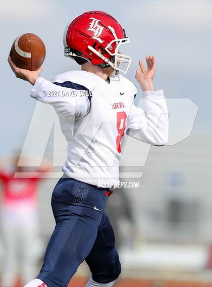 Thumbnail 3 in Liberty @ Falcon photogallery.