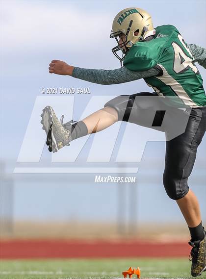 Thumbnail 3 in Liberty @ Falcon photogallery.