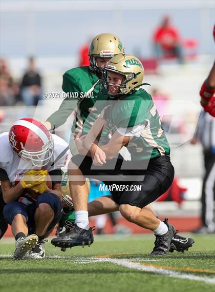 Thumbnail 3 in Liberty @ Falcon photogallery.