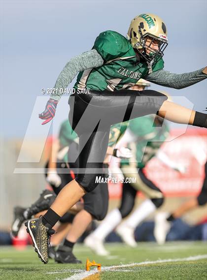 Thumbnail 3 in Liberty @ Falcon photogallery.
