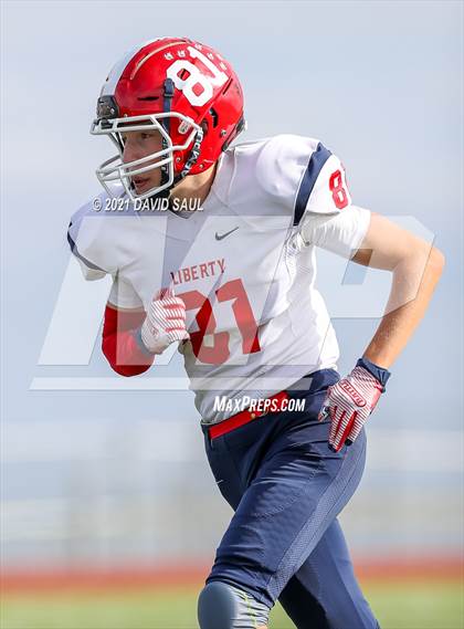 Thumbnail 3 in Liberty @ Falcon photogallery.