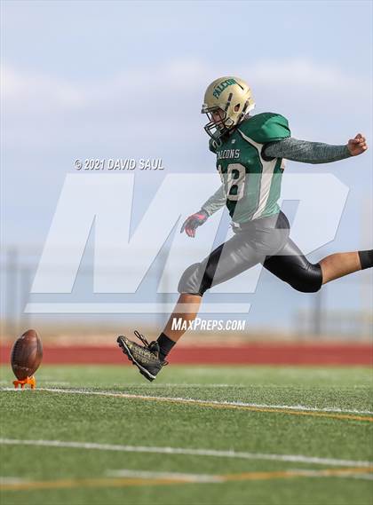 Thumbnail 3 in Liberty @ Falcon photogallery.