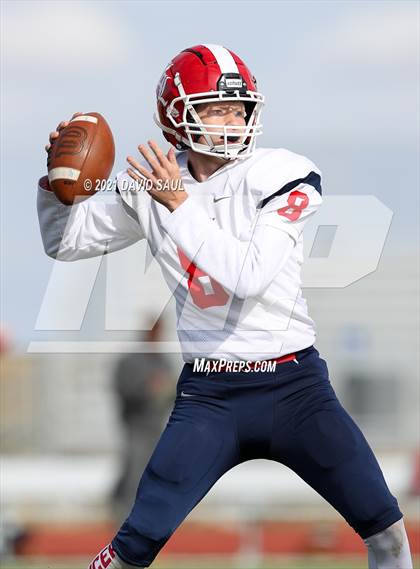Thumbnail 3 in Liberty @ Falcon photogallery.