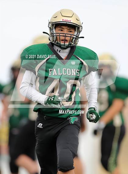 Thumbnail 3 in Liberty @ Falcon photogallery.