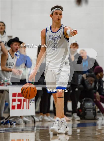 Thumbnail 1 in Roselle Catholic vs Gill St. Bernards (Hearts 2 Hands Invitational) photogallery.