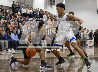 Thumbnail 1 in Roselle Catholic vs Gill St. Bernards (Hearts 2 Hands Invitational) photogallery.