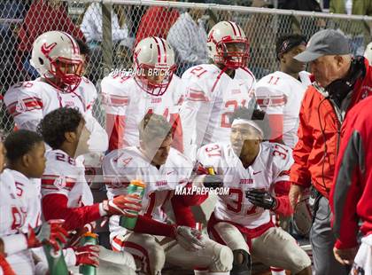 Thumbnail 1 in Westlake vs. Judson (UIL 6A D1 Area Round Playoff)  photogallery.