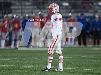 Thumbnail 1 in Westlake vs. Judson (UIL 6A D1 Area Round Playoff)  photogallery.