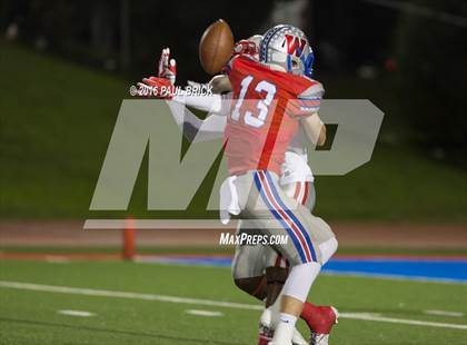 Thumbnail 3 in Westlake vs. Judson (UIL 6A D1 Area Round Playoff)  photogallery.