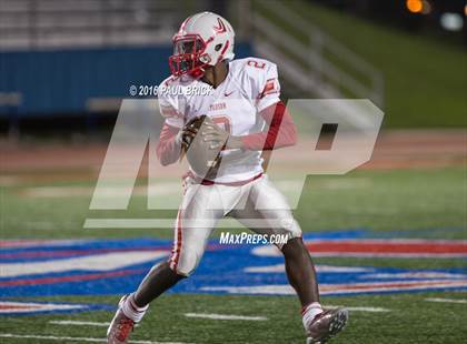 Thumbnail 3 in Westlake vs. Judson (UIL 6A D1 Area Round Playoff)  photogallery.