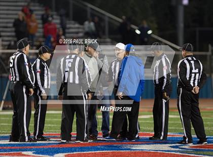Thumbnail 2 in Westlake vs. Judson (UIL 6A D1 Area Round Playoff)  photogallery.