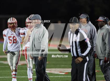 Thumbnail 2 in Westlake vs. Judson (UIL 6A D1 Area Round Playoff)  photogallery.