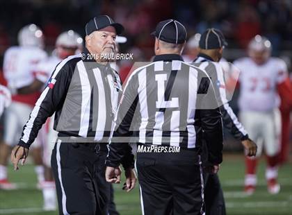 Thumbnail 3 in Westlake vs. Judson (UIL 6A D1 Area Round Playoff)  photogallery.