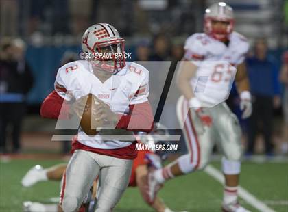 Thumbnail 3 in Westlake vs. Judson (UIL 6A D1 Area Round Playoff)  photogallery.