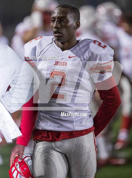 Thumbnail 2 in Westlake vs. Judson (UIL 6A D1 Area Round Playoff)  photogallery.