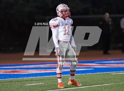 Thumbnail 3 in Westlake vs. Judson (UIL 6A D1 Area Round Playoff)  photogallery.