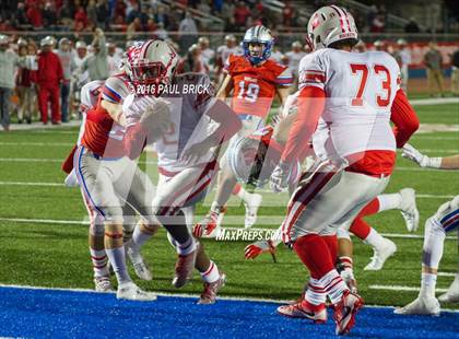 Thumbnail 1 in Westlake vs. Judson (UIL 6A D1 Area Round Playoff)  photogallery.