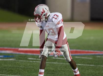 Thumbnail 2 in Westlake vs. Judson (UIL 6A D1 Area Round Playoff)  photogallery.