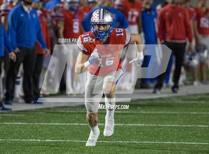 Thumbnail 2 in Westlake vs. Judson (UIL 6A D1 Area Round Playoff)  photogallery.