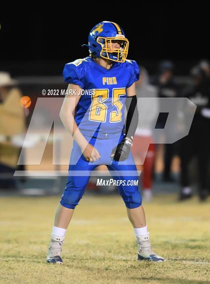 Thumbnail 3 in Morenci vs. Pima (AIA 2A Final) photogallery.