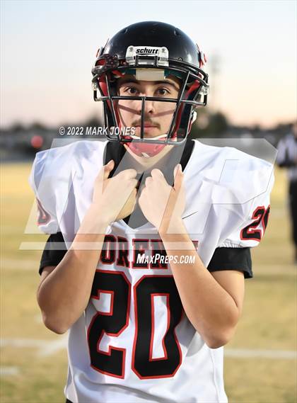 Thumbnail 3 in Morenci vs. Pima (AIA 2A Final) photogallery.