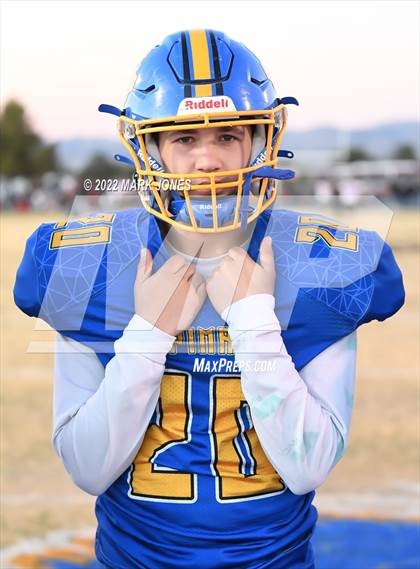 Thumbnail 2 in Morenci vs. Pima (AIA 2A Final) photogallery.