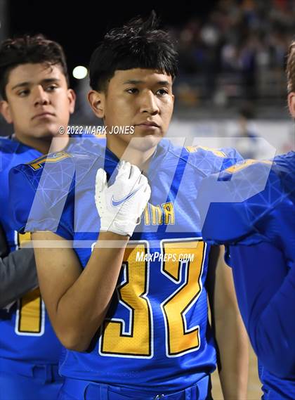 Thumbnail 1 in Morenci vs. Pima (AIA 2A Final) photogallery.