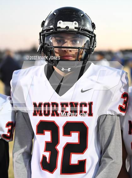 Thumbnail 1 in Morenci vs. Pima (AIA 2A Final) photogallery.