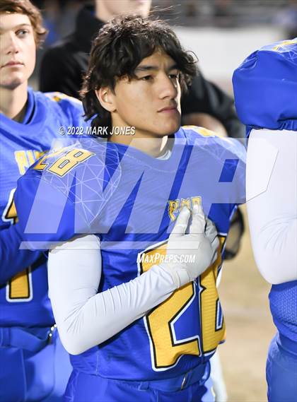 Thumbnail 1 in Morenci vs. Pima (AIA 2A Final) photogallery.
