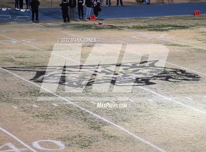 Thumbnail 1 in Morenci vs. Pima (AIA 2A Final) photogallery.