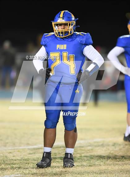 Thumbnail 3 in Morenci vs. Pima (AIA 2A Final) photogallery.