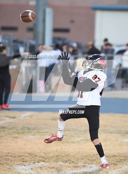 Thumbnail 1 in Morenci vs. Pima (AIA 2A Final) photogallery.